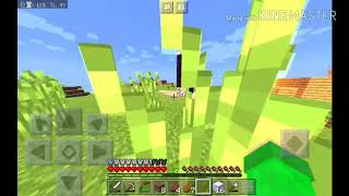 スピーディーにマインクラフト(ゆっくり実況)#8