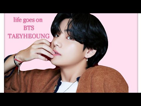 BANGTAN BOMB] 'Life Goes On' Stage CAM (V focus) @ 2020 AMAS