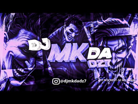 MONTAGEMN MAGRÃO ISLÂMICO 🌆🕉️  - [ @djmkdadz7 @mcmenordavg ]