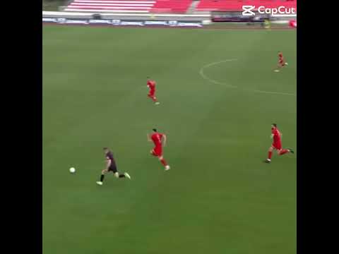 Jakov Pranjic #football #croata #soccer #zrinjski 💀