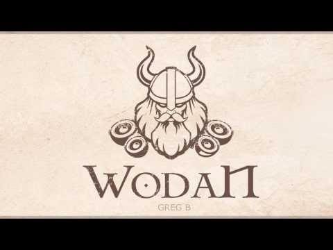 GREG B - WODAN [ SUPERCLASS  EXTENDED ]
