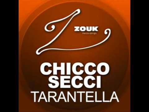 tarantella, Chicco Secci.wmv