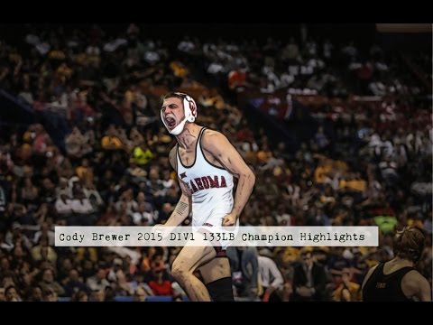 Cody Brewer Highlights