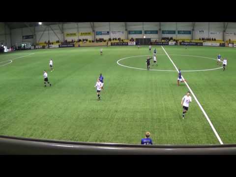 Team Sogndal vs Vålerenga G14 - 2.omgang