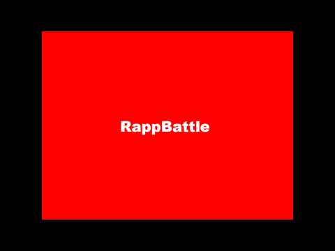 Crazy Feat Blokk RapBattle 2012 gegen Viizur One!