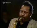 C Jam Blues Ella Fitzgerald 1974 - annotated
