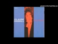 Claire Hamill-Ultra Violet Light