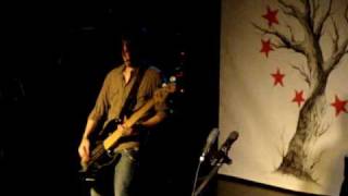 Rek Mohr&#39;s introduction by J. Loren HURT (pandora beginning)