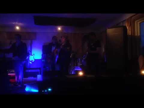 Aviaq Grønvold Band