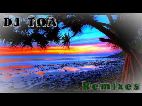 DJ TOA 2K16