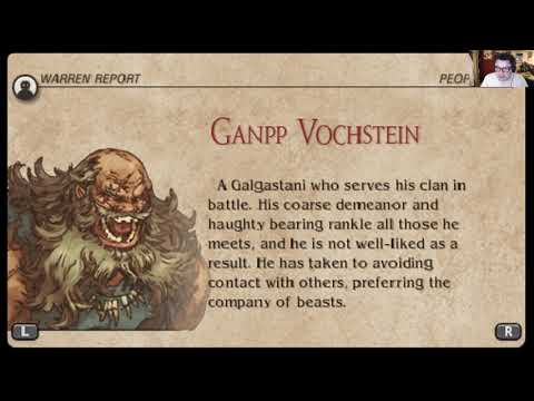 Let's Play Tactics Ogre PSP: Ep. 23 - Liberators