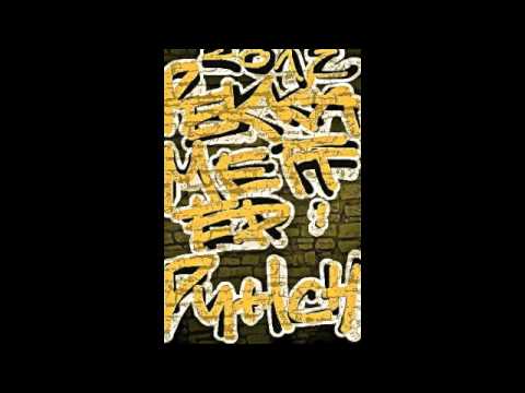 Pekka N Meff - Poloshirt und Baggypants ( EP DU UND ICH )