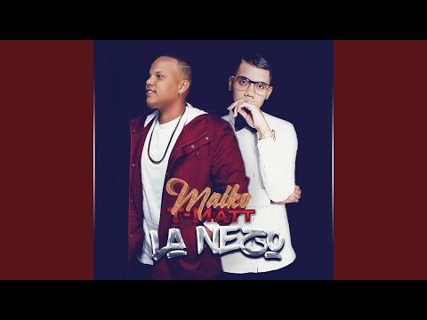 La nezo (feat. T-Matt)