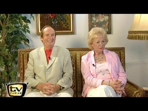 Ingrid & Klaus über das Chaos in der SPD - TV total