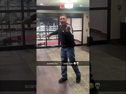 Funny except scared prank😂😂#funny #funnyvideos #moment #prank #fyp