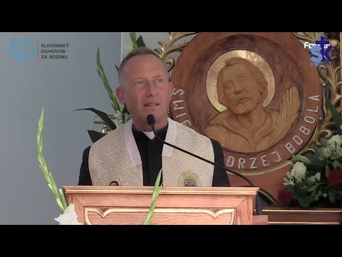 Dominik Chmielewski - Celé svedectvo môjho života, 2.časť