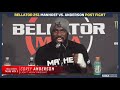 Bellator 251: Corey Anderson: Vadim Nemkov Will Beat Phil Davis Again,  Wants Winner - MMA Fighting