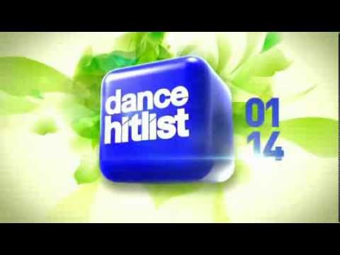 JIM DANCE HITLIST 2014.01 - CD - TV-Spot