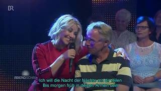 Beatrice Egli - Was Geht Ab (Ondertiteld)