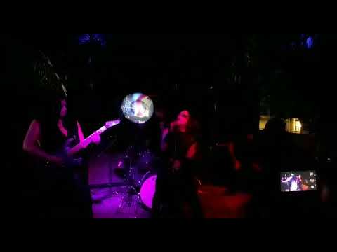 Flaming Fog - Of The Supreme Hierarchy 14/02/20