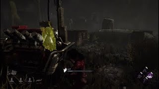 [DBD] タゲとります！二人で5台発電