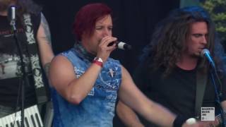 Life - SONATA ARCTICA - LIVE WACKEN OPEN AIR - 2017- HD - Lyrics In Description