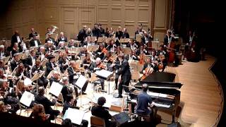 Ben Folds w/ Boston Pops - &quot;The Ascent of Stan&quot; (10.02.2009)