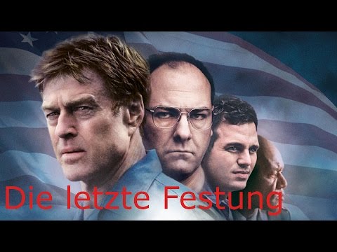 Trailer-Vorschau: Die letzte Festung