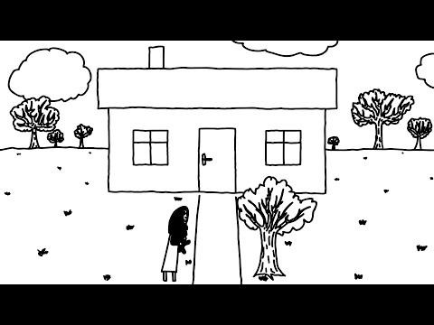 Senelis ir Senele 30 Senele (EN Subs)