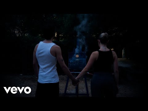 Sergio Dalma - Entre Tú y Mil Mares (Video Oficial)