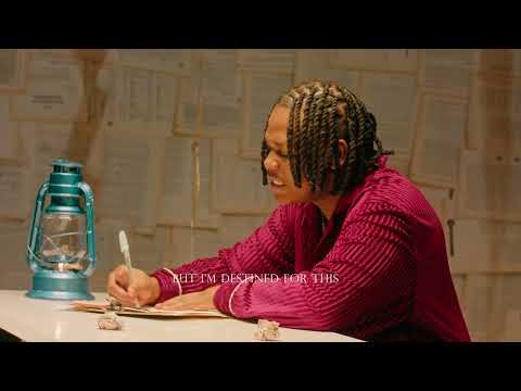 Boy Spyce - Talk (Performance Video)