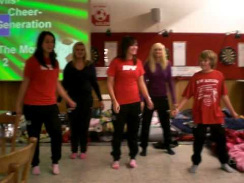 Jumpsystle ausraster x3