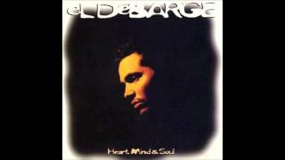 El Debarge Where You Are