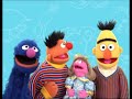 Sesame Street Play With Me Sesame S01E09