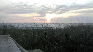 &quot;Sky Flashings&quot; oceanfront