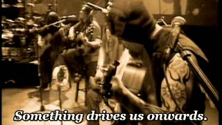 Queensryche - Rhythm of hope - with lyrics