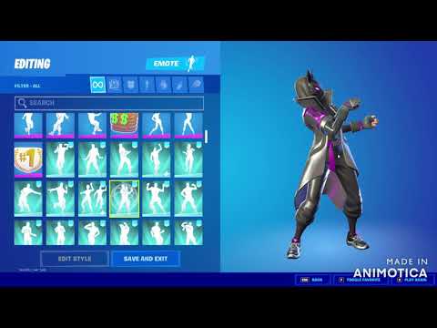 *Return* of Laser Blast emote 1 hour