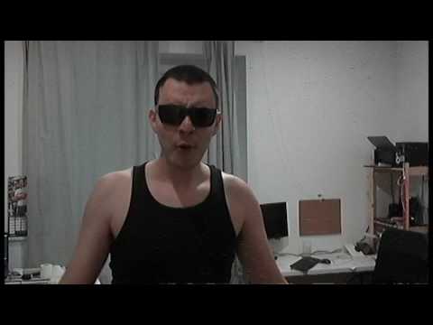 Bore Balboa - Moj Uzi - Teaser - Video 25.6.2017.