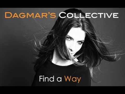 Dagmar's Collective - With You