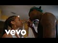 Kendrick Lamar We Cry Together Ft Taylour Paige Fan Video