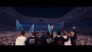 BTS (방탄소년단) Your Eyes Tell MV