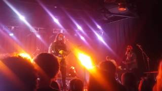 Judah and the Lion - Insane