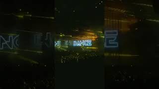Throwback to Coachella with an alternative version of 'Slow Dance'