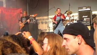 Macabre - The Iceman (Live at Maryland Deathfest X)