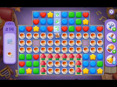 Matchington Mansion #872