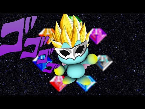 Chao In Space - YTP