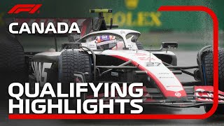 [情報] 2023 Canadian GP Qualifying Result