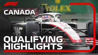 [情報] 2023 Canadian GP Qualifying Result