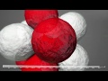 Atomic Structure Animation Video