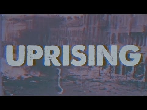 Project Sapiens - Uprising [official video]